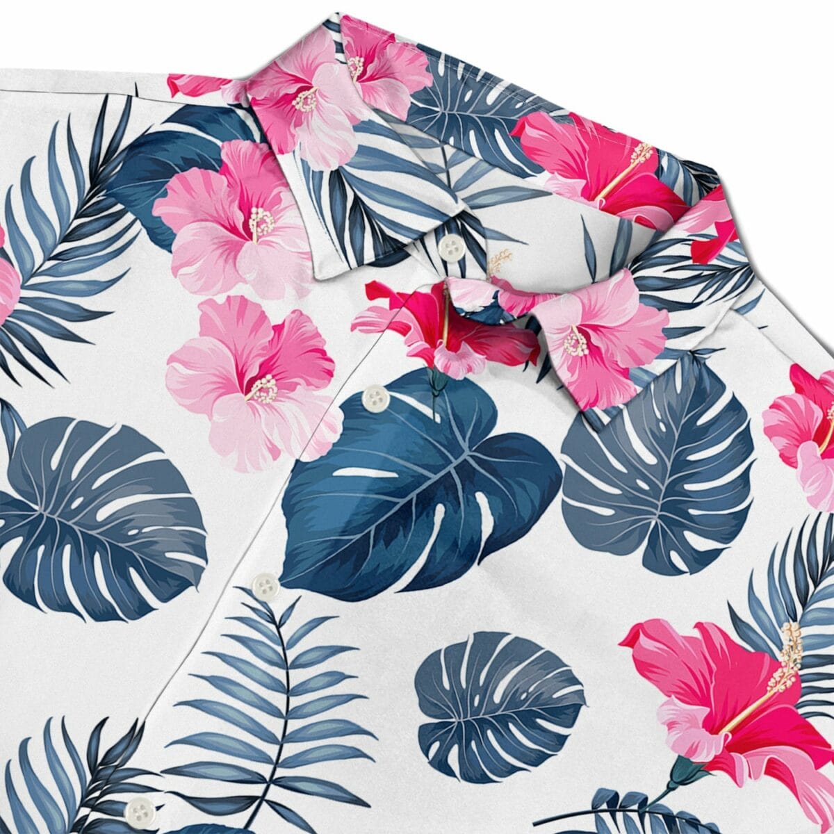 custom photo vacation traveling beach gift for family besties sibling colleagues couples personalized hawaiian shirt e8s3s