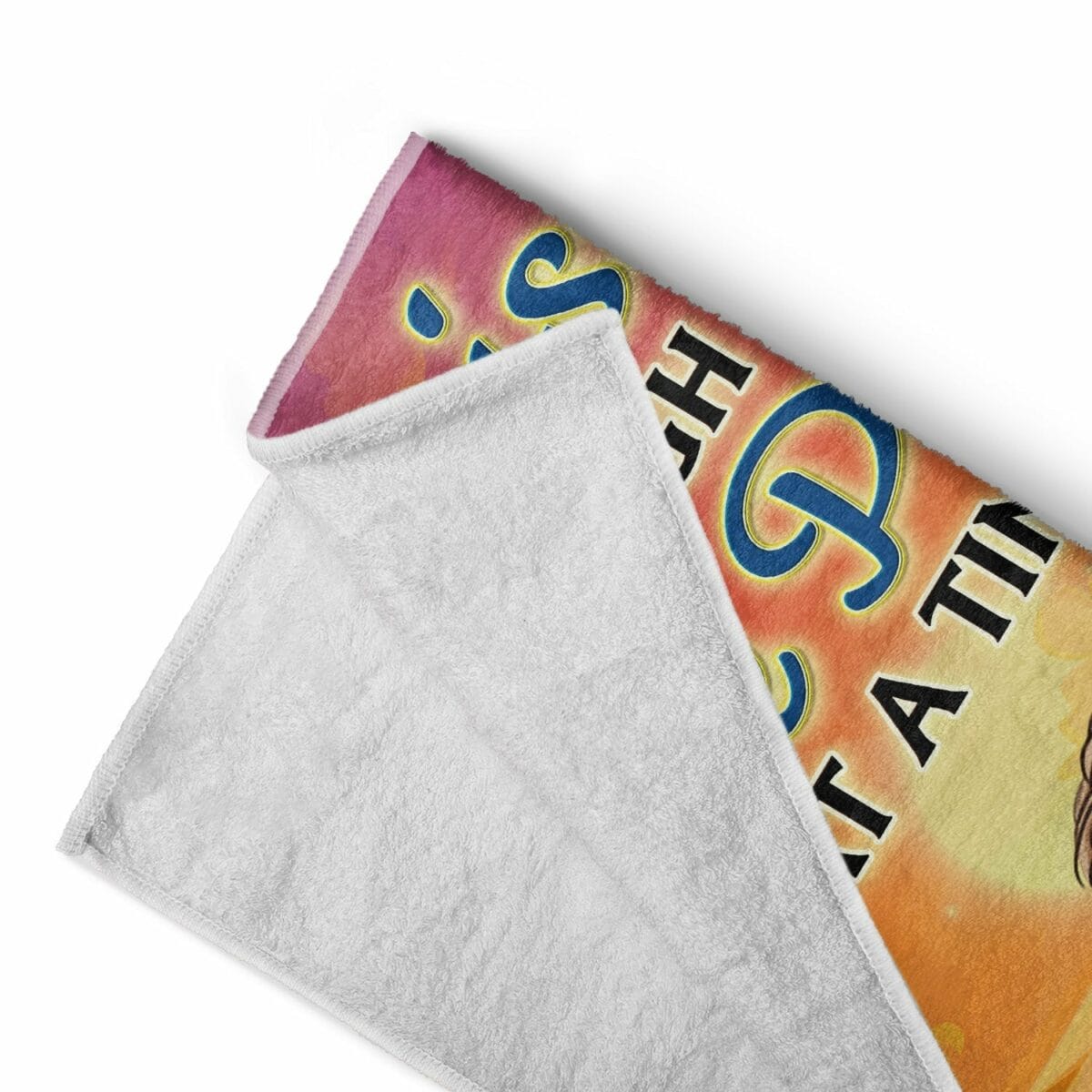 life is better on a cruise vacation birthday funny gift for cruising lovers traveling lovers personalized beach towel