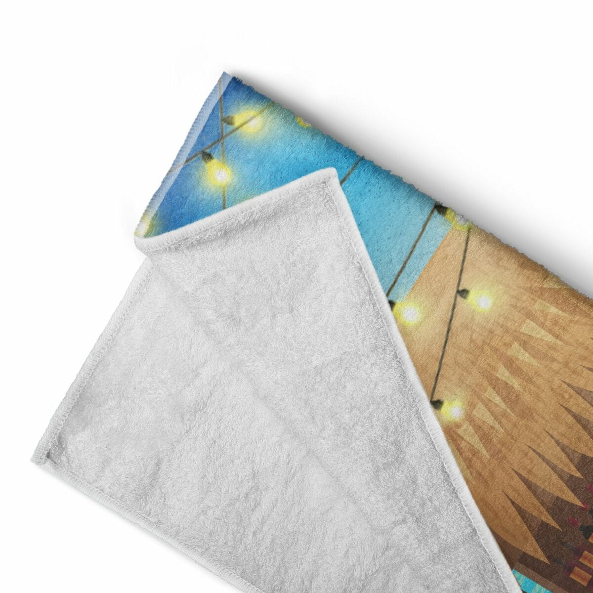 traveling beach bar poolside swimming picnic vacation birthday funny gift for her him besties family personalized custom beach towel